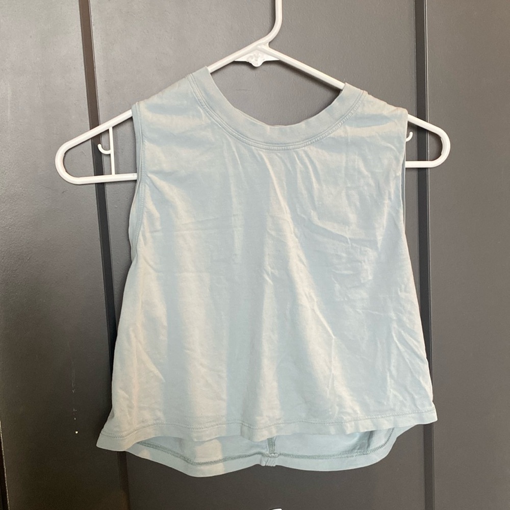 Lululemon Tank